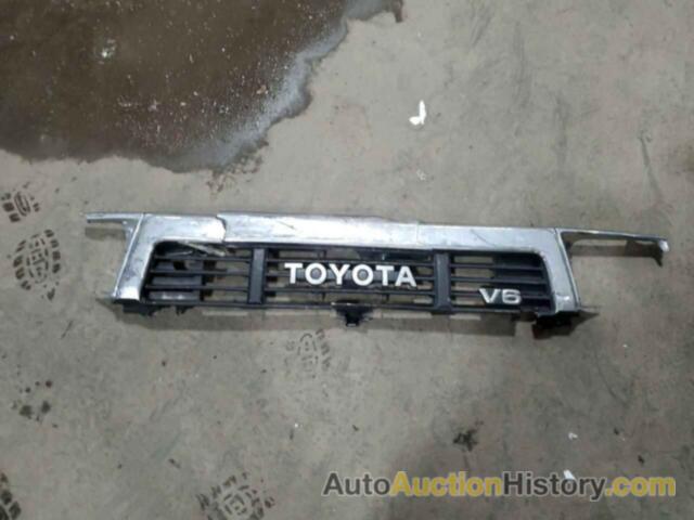 TOYOTA ALL OTHER 1/2 TON EXTRA LONG WHEELBASE SR5, JT4VN13G7M5053860
