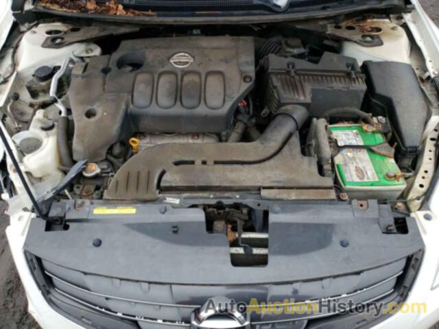 NISSAN ALTIMA BASE, 1N4AL2AP8CC159909