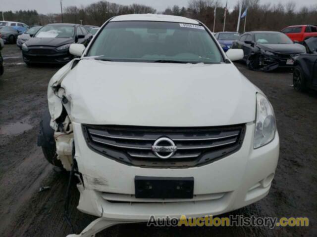 NISSAN ALTIMA BASE, 1N4AL2AP8CC159909