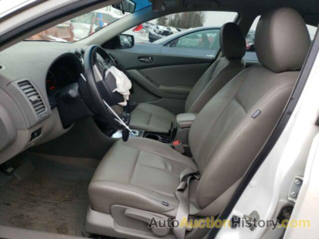 NISSAN ALTIMA BASE, 1N4AL2AP8CC159909