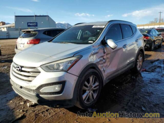 HYUNDAI SANTA FE, 5XYZUDLA9DG111895