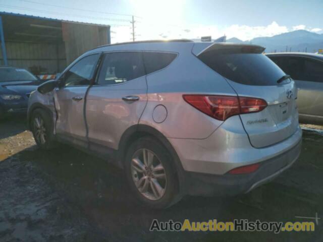 HYUNDAI SANTA FE, 5XYZUDLA9DG111895