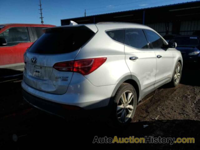 HYUNDAI SANTA FE, 5XYZUDLA9DG111895