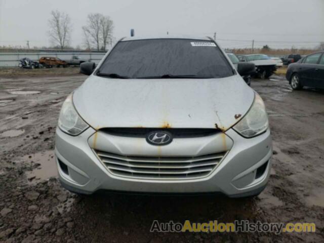 HYUNDAI TUCSON GL, KM8JT3AB6BU160629