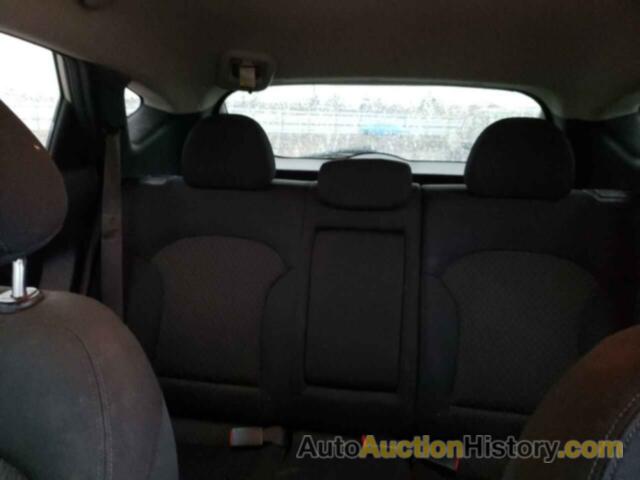 HYUNDAI TUCSON GL, KM8JT3AB6BU160629