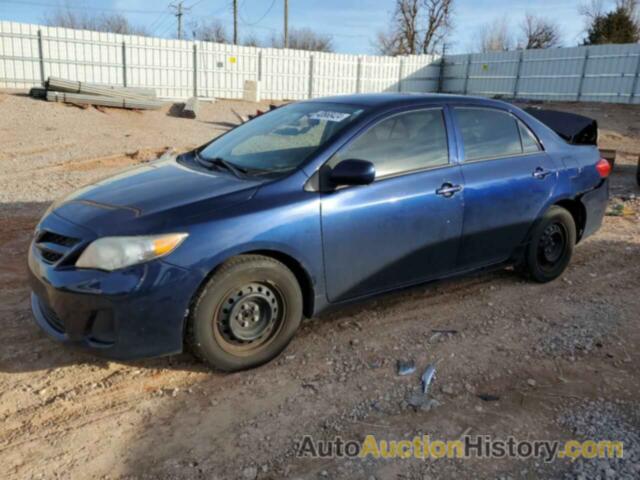 TOYOTA COROLLA BASE, 5YFBU4EE5DP194349