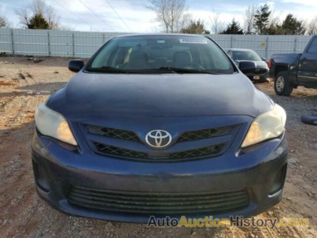 TOYOTA COROLLA BASE, 5YFBU4EE5DP194349