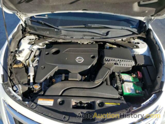 NISSAN ALTIMA 2.5, 1N4AL3AP7EN230966