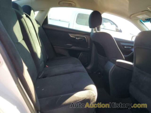 NISSAN ALTIMA 2.5, 1N4AL3AP7EN230966