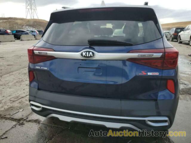 KIA SELTOS S, KNDEUCA2XM7166258