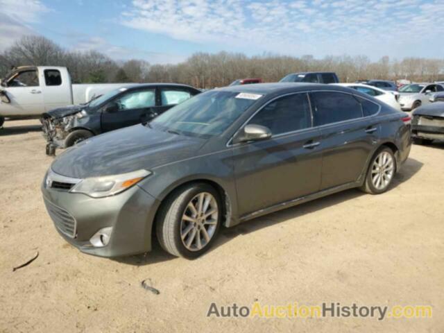 TOYOTA AVALON BASE, 4T1BK1EB1DU024031