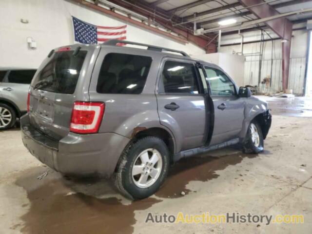 FORD ESCAPE XLT, 1FMCU0D72CKA11174