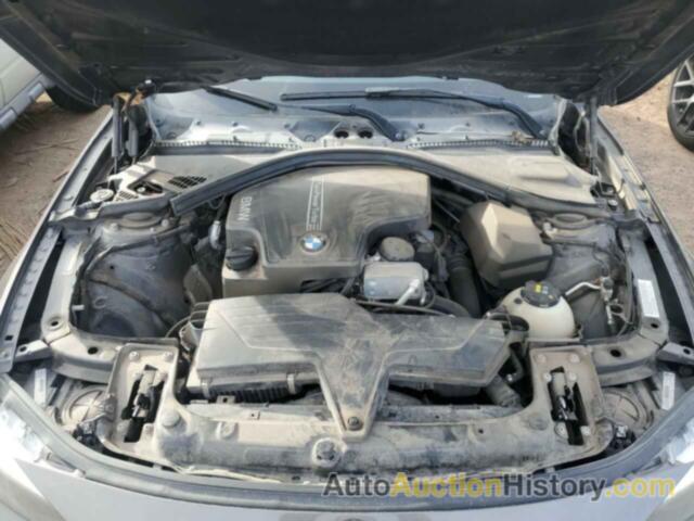 BMW 3 SERIES I, WBA3A5G59FNP34380