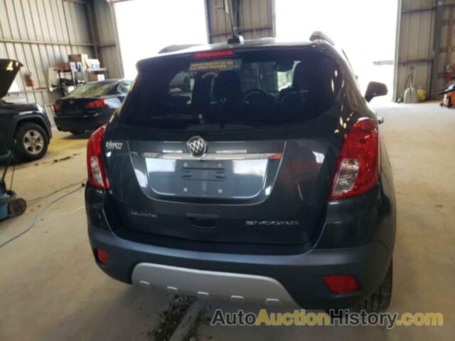 BUICK ENCORE, KL4CJCSBXGB633060