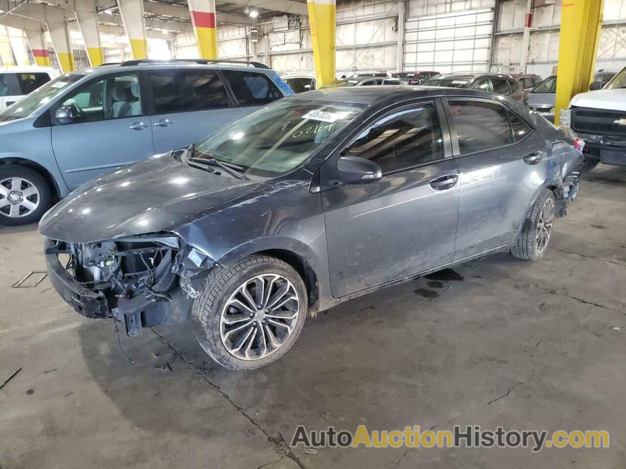 2015 TOYOTA COROLLA L, 2T1BURHEXFC369898