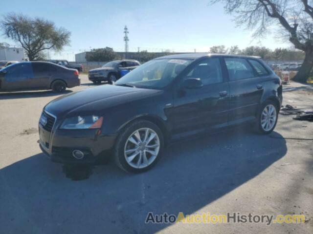 AUDI A3 PREMIUM, WAUBFAFM7BA032655