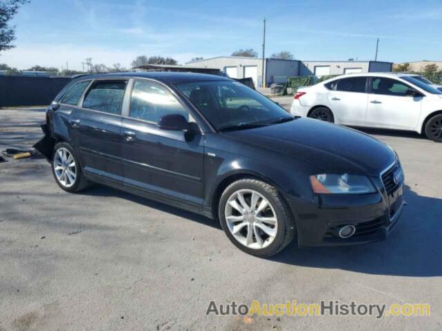 AUDI A3 PREMIUM, WAUBFAFM7BA032655