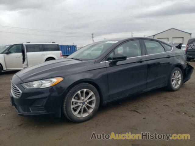 FORD FUSION SE, 3FA6P0HD2LR144558