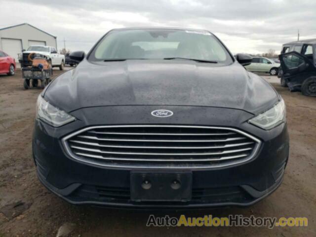 FORD FUSION SE, 3FA6P0HD2LR144558