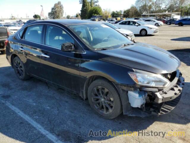 NISSAN SENTRA S, 3N1AB7APXJY264520