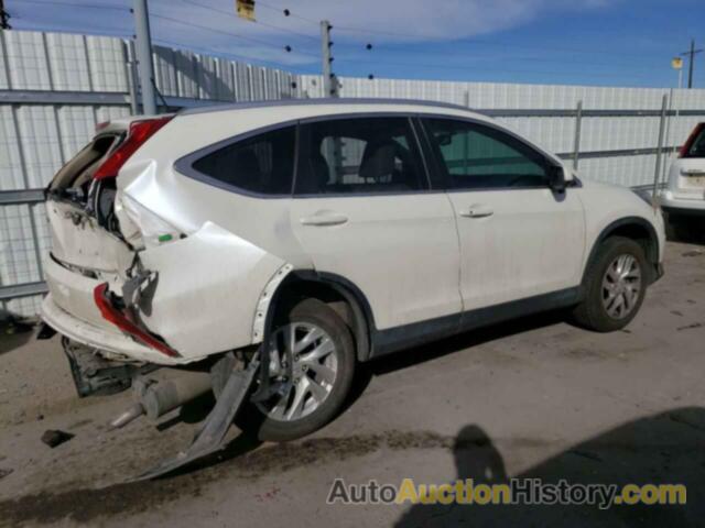 HONDA CRV EXL, 5J6RM4H7XFL066688