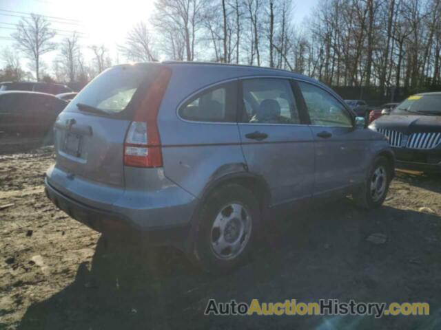 HONDA CRV LX, 5J6RE38339L008270