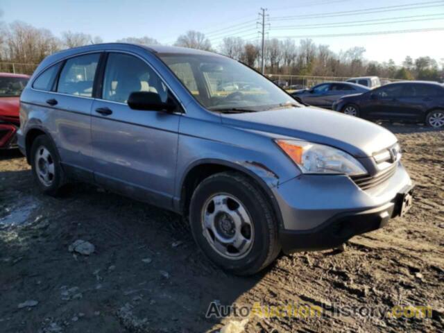 HONDA CRV LX, 5J6RE38339L008270