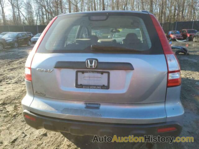 HONDA CRV LX, 5J6RE38339L008270