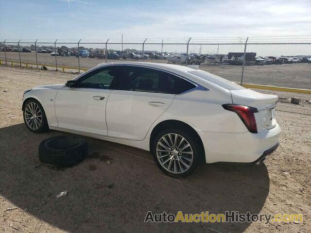 CADILLAC CT5 PREMIUM LUXURY, 1G6DT5RKXL0123578