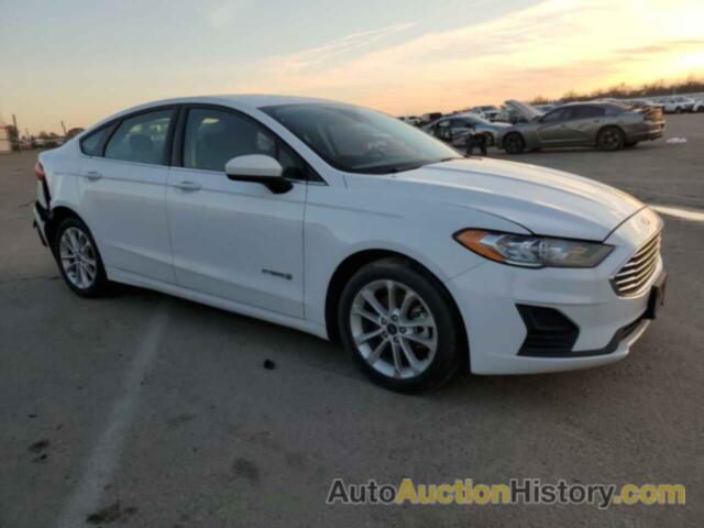 FORD FUSION SE, 3FA6P0LU5KR141367