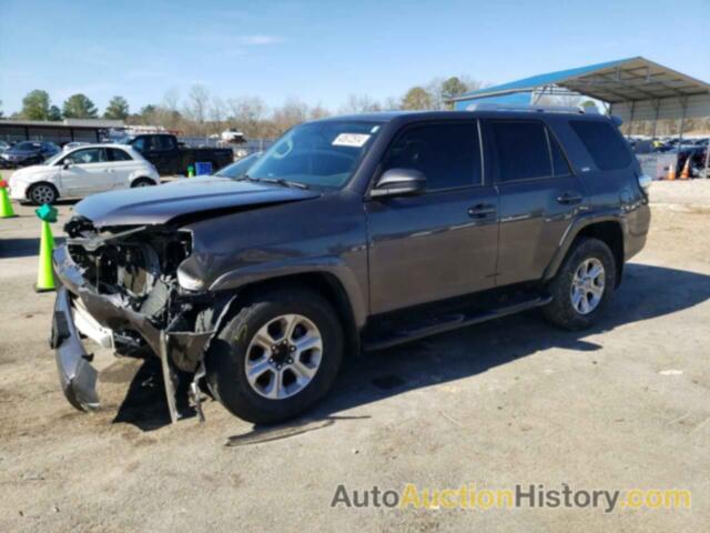 TOYOTA 4RUNNER SR5, JTEZU5JR4G5124982