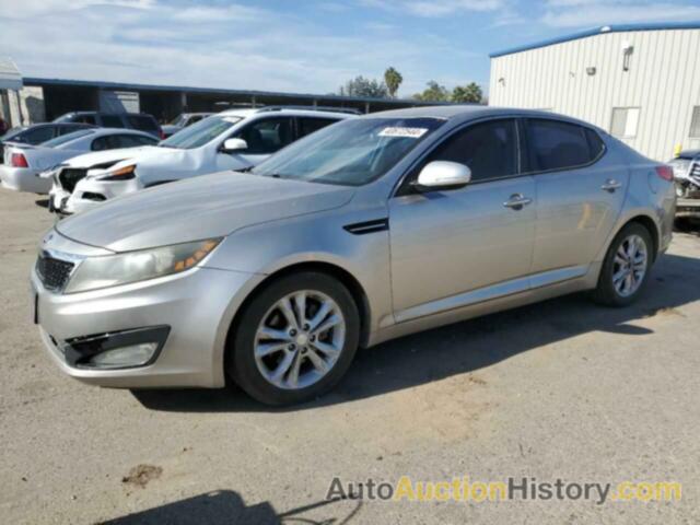 KIA OPTIMA LX, 5XXGM4A77DG222304