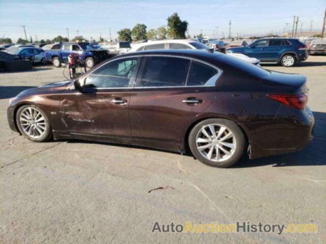 INFINITI Q50 LUXE, JN1EV7APXJM359977