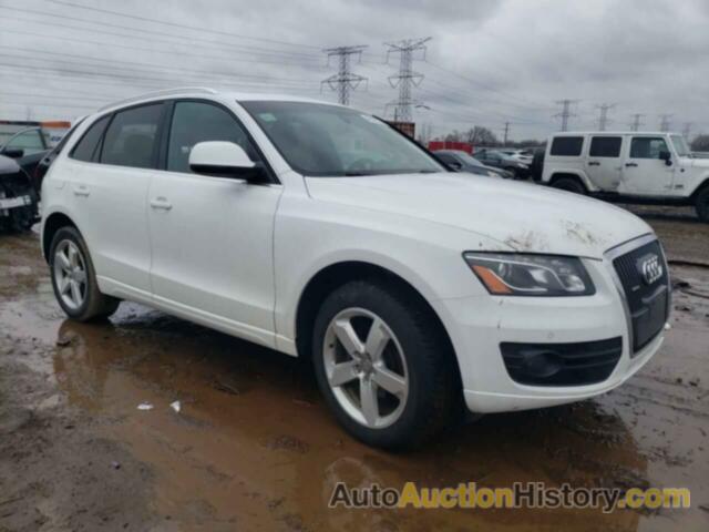 AUDI Q5 PREMIUM PLUS, WA1LFAFP8CA084860