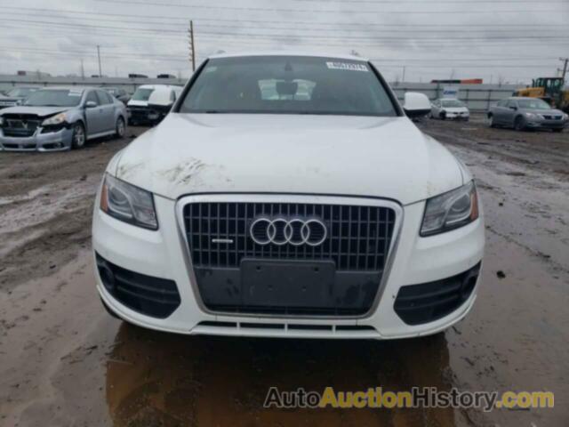 AUDI Q5 PREMIUM PLUS, WA1LFAFP8CA084860