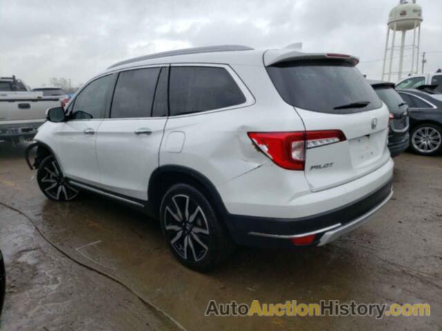 HONDA PILOT TOURING, 5FNYF6H69NB018132