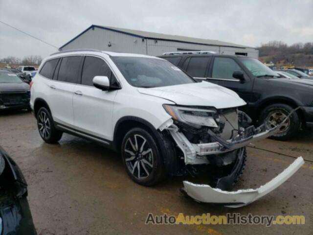 HONDA PILOT TOURING, 5FNYF6H69NB018132