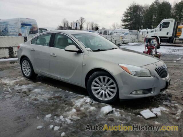 BUICK REGAL CXL, W04GN5EC2B1008852