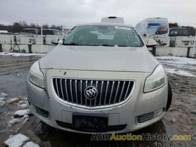 BUICK REGAL CXL, W04GN5EC2B1008852