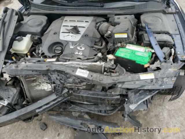 HYUNDAI AZERA SE, KMHFC46F06A044051