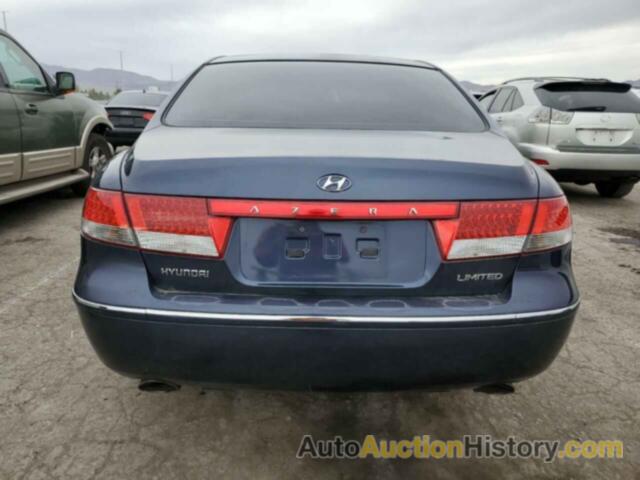 HYUNDAI AZERA SE, KMHFC46F06A044051