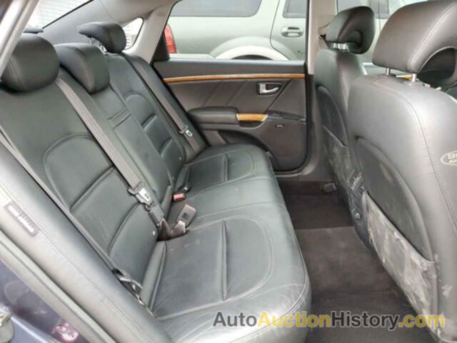 HYUNDAI AZERA SE, KMHFC46F06A044051