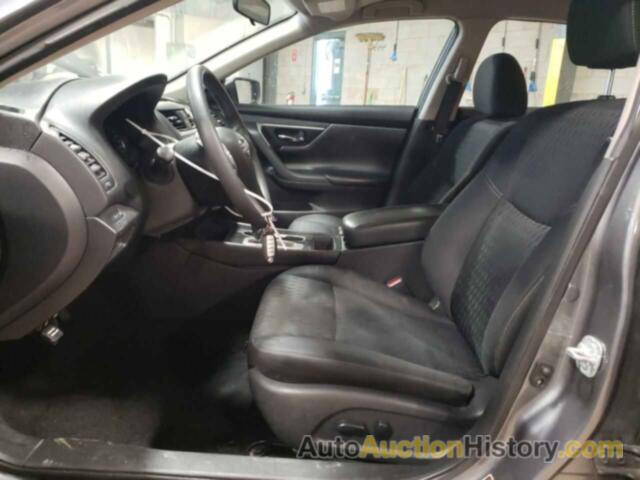 NISSAN ALTIMA 2.5, 1N4AL3APXJC278421