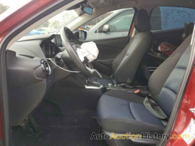 TOYOTA YARIS LE, 3MYDLBJV9LY701050