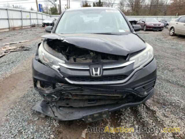 HONDA CRV LX, 2HKRM4H37GH613568