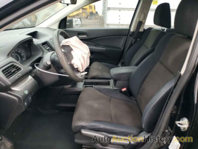 HONDA CRV LX, 2HKRM4H37GH613568