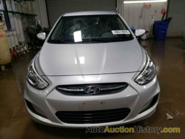 HYUNDAI ACCENT SE, KMHCT4AE3HU171721