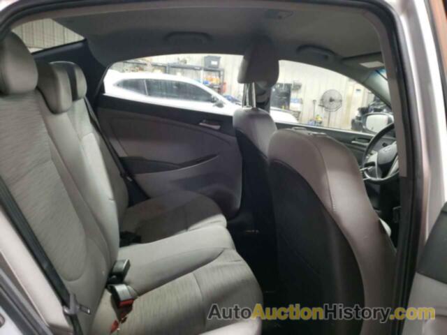 HYUNDAI ACCENT SE, KMHCT4AE3HU171721