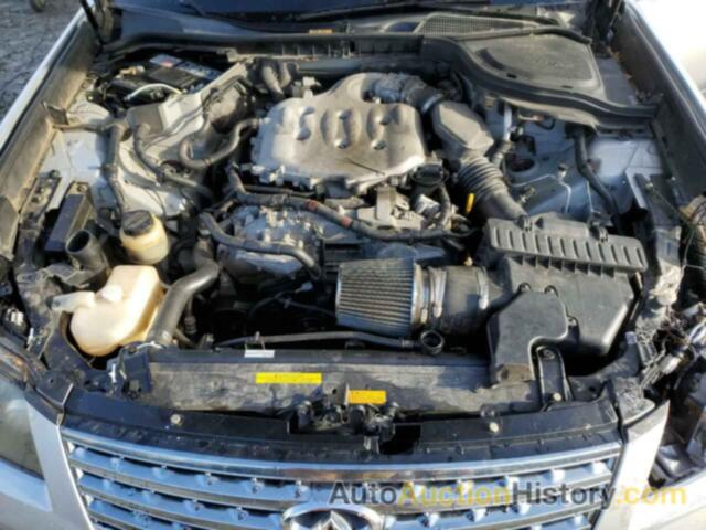 INFINITI M35 BASE, JNKAY01E57M301923