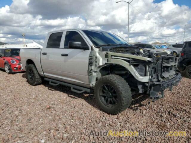 RAM 1500 ST, 1C6RR6KT5ES356387